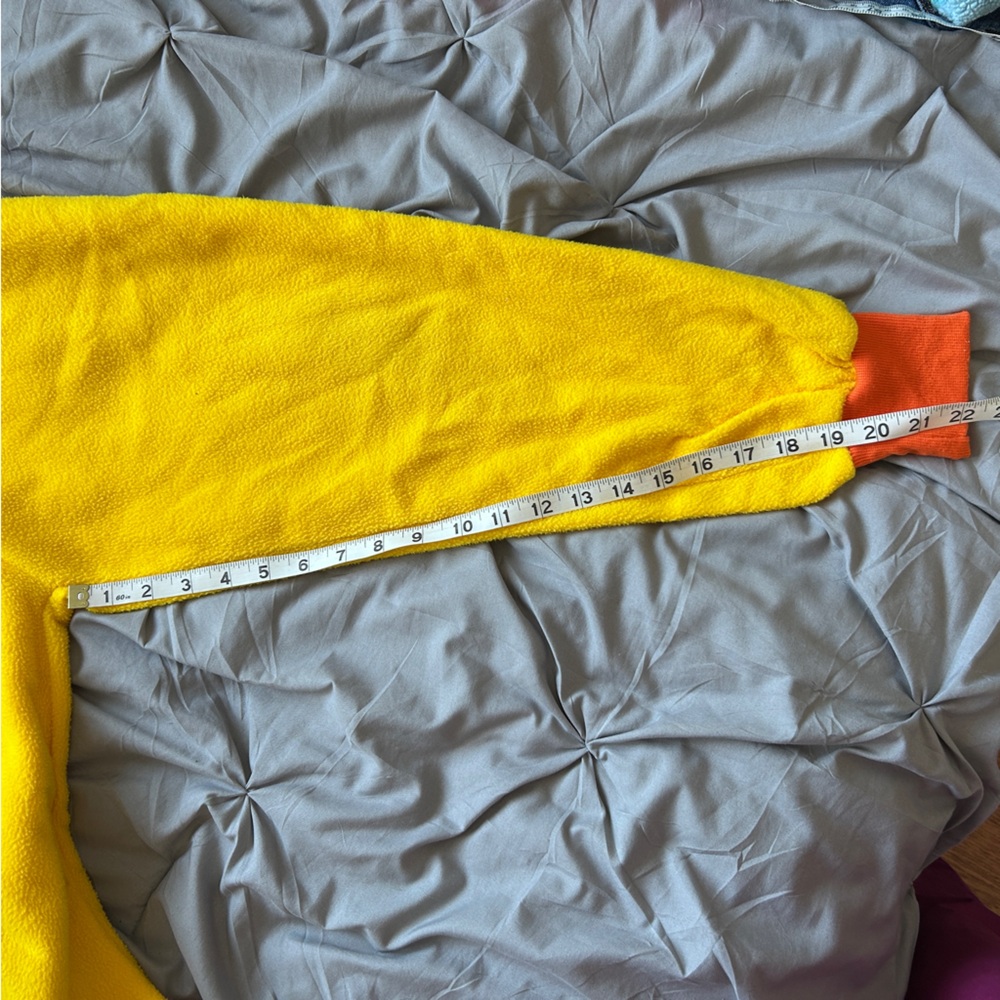 Pajamas or Costume Duck - Picture 10 of 11